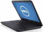 Dell Inspiron 15 notebook i5 5200U 8GB 1TB GF820M Linux ezüst