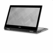 Dell Inspiron 5379 notebook és táblagép 2in1 13.3 FHD Touch i7-8550U 8GB 256GB Win10H