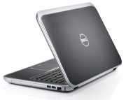 Dell Inspiron 15R Silver notebook i7 3632QM 2.2GHz 8GB 1TB 7670M Linux