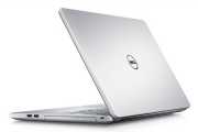 Dell Inspiron 15R notebook i7 5500U 8GB 1TB R7 M270 Linux Ezüst