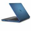 Dell Inspiron 5558 notebook 15.6 i3-4005U GF920M W8.1 kék