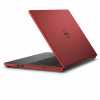 Dell Inspiron 5558 notebook 15.6 i3-4005U W8.1 piros
