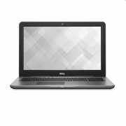 Dell Inspiron 5567 notebook 15,6 FHD i5-7200U 4GB 1TB R7-M445 Linux