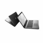 Dell Inspiron 5567 notebook 15,6 FHD i5-7200U 8GB 256GB R7-M445-4GB Win10Pro