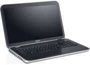 Dell Inspiron 17R Silver notebook W8Pro Core i7 3632QM 2.2GHz 8G 1TB GT630M HD+