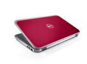 Dell Inspiron 17R Red notebook i7 4500U 1.8GHz 8GB 1TB HD+ 8870M Linux