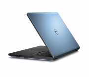 Dell Inspiron 17 Blue notebook PDC 3558U 1.7GHz 4GB 500GB HD+ 4cell Linux