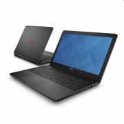 Dell Inspiron 7559 notebook 15,6 4K UHD Touch i7 6700HQ 16G 128GB+1TB GTX960M Linux