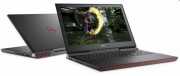 Dell Inspiron 7567 Gaming notebook 15,6 FHD i5-7300HQ 8GB 1TB GTX1050 Linux
