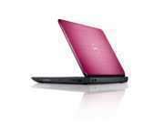Dell Inspiron M501R Pink notebook V120 2.2GHz 2G 250G Linux 3 év Dell notebook laptop