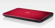 Dell Inspiron M501R Red notebook V140 2.3GHz 2GB 250GB W7HP64 3 év Dell notebook laptop