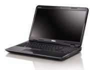 Dell Inspiron M501R Black notebook V160 2.4GHz 2G 500G Linux EngKeyb 3 év