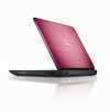 Dell Inspiron M501R Pink notebook V160 2.4GHz 2GB 250GB Linux 3 év