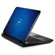 Dell Inspiron M501R Blue notebook N530 2.5GHz 4GB 500GB Linux 3 év