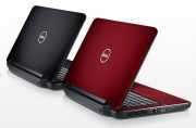 Dell Inspiron 15 Red notebook E450 1.65GHz 2G 320G HD6320 Linux 2 év