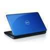 Dell Inspiron 15R Blue notebook i5 460M 2.53GHz 4GB 500G ATI550v Linux 3 év Dell notebook laptop
