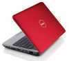 Dell Inspiron 15R Red notebook i5 460M 2.53GHz 4GB 500G ATI550v Linux 3 év Dell notebook laptop