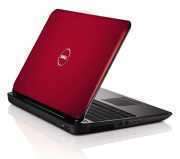 Dell Inspiron 15R Red notebook i5 460M 2.53GHz 4GB 500GB ATI5650 W7HP64 3 év