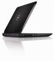 Dell Inspiron 15R Black notebook i5 480M 2.66GHz 4GB 500GB ATI5650 FD 3 év