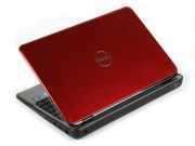 Dell Inspiron 15R Red notebook PDC P6200 2.13GHz 2GB 320GB Linux 3 év