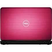 Dell Inspiron 15R Pink notebook PDC P6200 2.13GHz 2G 320G Linux 3 év