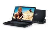 Dell Inspiron 15 Black notebook i3 380M 2.53GHz 2GB 320GB Linux 3évNBD 3 év kmh