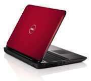 Dell Inspiron 15 Red notebook i3 380M 2.53GHz 2GB 320GB Linux 3évNBD 3 év kmh