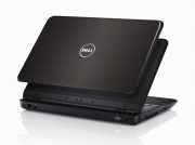 Dell Inspiron 15R SWITCH Blk notebook i3 2330M 2.2GHz 4GB 640GB HD6470M FD 3 év kmh