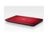 Dell Inspiron 17R Red notebook i5 460M 2.53GHz 3GB 250G ATI5470 HD+ FD 3 év