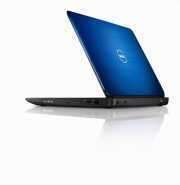 Dell Inspiron 17R Blue notebook i5 480M 2.66GHz 4GB 320GB ATI5470 HD+ FD 3 év