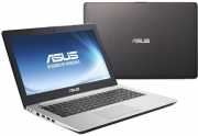 Asus laptop 14 Touch i5-5200U 1TB Windows 8