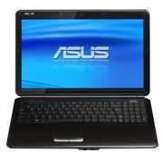ASUS K50IJ-SX474D 15.6 laptop HD 1366x768,Color Shine,Glare,LED, Intel Pentium Dual ASUS notebook