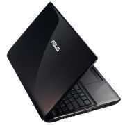ASUS K52DE-EX006D15.6 laptop HD 1366x768,Color Shine,Glare, AMD Athlon II Dual-C ASUS notebook