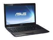 ASUS K52F-SX063D15.6 laptop HD 1366x768,Color Shine,Glare,LED, Intel Calpella ASUS notebook