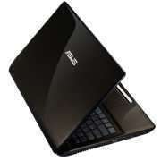 ASUS 15,6 laptop Intel Pentium P6100 2GHz/2GB/320GB/DVD S-multi/FreeDOS notebook 2 év