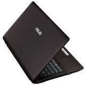 ASUS 15,6 laptop AMD Dual-Core A4-3300M 1,9GHz/2GB/320GB/DVD író notebook 2 ASUS szervízben