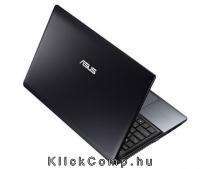ASUS 15,6 notebook i3-2350M 2,3GHz/4GB/750GB/barna