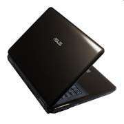 ASUS K70IJ-TY041L 17.3 laptop HD+ 1600x900,Color Shine,Glare,LED, Intel Pentium Du notebook ASUS