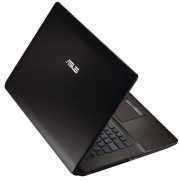 ASUS K73SV-TY145D 17.3 laptop HD+ 1600x900, Glare, LED Intel I3-2310M, 4GB DDR3 500G notebook ASUS