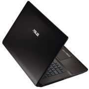 ASUS 17,1 laptop i5-2430M 2,4GHz/4GB/500GB/DVD író notebook 2 ASUS szervizben, ügyfélszolgálat: +36-1-505-4561 K73SV-TY325D