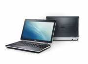 DELL notebook Latitude E6520 15.6 UFHD i5-2540M 2.60GHz 4GB 750GB, DVD-RW, Intel HD, Windows 7 Prof 64bit, 6cell, Metál 1 év általános jogszabály szerint + 2 év gyártó ált