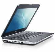DELL notebook Latitude E5420 14.1 laptop HD i5-2520M 2.50GHz 4GB 500GB, DVD-RW, Windows 7 Prof 64bit, 6cell, Metál 1 év általános jogszabály szerint + 2 év gyártó által biztosíto