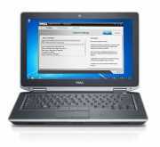 DELL notebook Latitude E6330 13.3 HD, Intel Core i5-3320M 2.6GHz, 4GB, 500GB, DVD-RW, Windows 7 Prof 64bit, 6cell