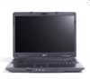 Acer Extensa 5630-592G25N 15.4 laptop WXGA, Core 2 Duo T5900 2,2GHz, 2GB, 250GB, DVD-RW SM, Integrált VGA, Linux 6cell Acer notebook