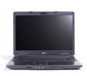 Acer notebook Extensa laptop Acer 5630G-732G16N 15.4 WXGA, Core 2 Duo P7350 2,0GHz, 2GB, 400GB, DVD-RW SM, NV 9300M-GS 256MB, VHPrem, 6cell Acer notebook laptop