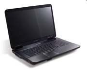 Acer eMachines E725-423G25Mi 15.6 laptop WXGA CB Dual Core T4200 2,0GHz, 2GB+1GB, 250GB, Intel GMA 4500M, DVD-RW SM, Linux. 6cell notebook Acer