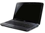 BONTOTT Acer Aspire 5738ZG-422G25MN 15.6 laptop LED CB, Dual Core T4200 2,0GHz, 2GB, 250GB, DVD-RW SM, NV 105M, VHBasic. 6cell Létrehozás oka: belső csomagolás hiányos, kijelző körül karcos 9 1 év szervizg Acer notebook