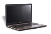 Acer Aspire 5538G-313G32MN 15.6 laptop CB AMD Athlon L310 1,2GHz 2+1GB 320GB, DVD-RW SM, Ati HD4330, Linux. 6cell Acer notebook