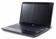Acer Aspire 8942G-728G1.28TWN 18.4 laptop FHD LED CB, i7 720QM 1.6GHz, 2x4GB, 2x640GB, Blu-Ray RW, Ati HD5850 Windows 7 HPrem. 8cell Acer notebook