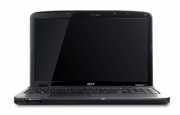 Acer Aspire 5740DG-434G50MN 15.6 laptop 3D CB, i5 430M 2.27GHz, 2x2GB, 500GB, DVD-RW SM, Ati HD5650 Windows 7 HPrem. 6cell Acer notebook